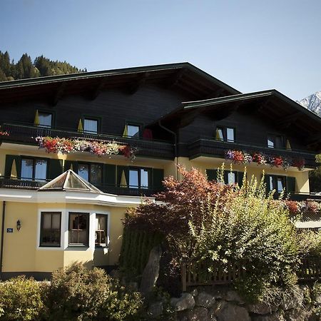 Ihre Pension Trauner Kaprun Extérieur photo