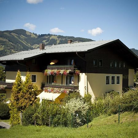 Ihre Pension Trauner Kaprun Extérieur photo