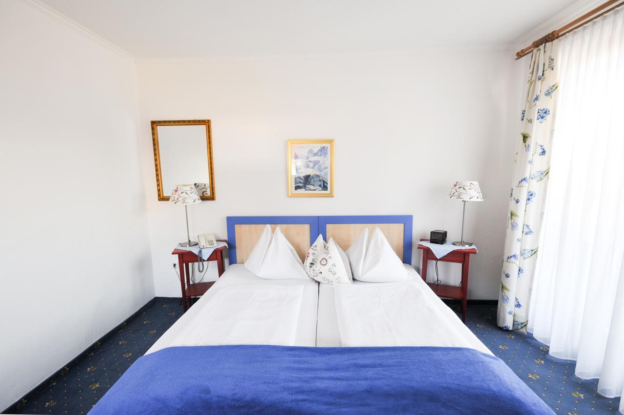 Ihre Pension Trauner Kaprun Extérieur photo