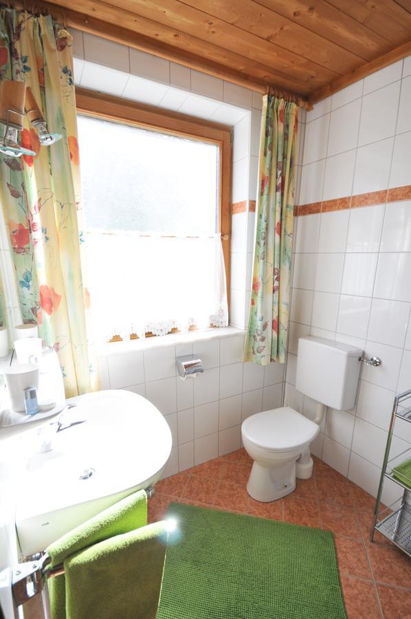 Ihre Pension Trauner Kaprun Extérieur photo