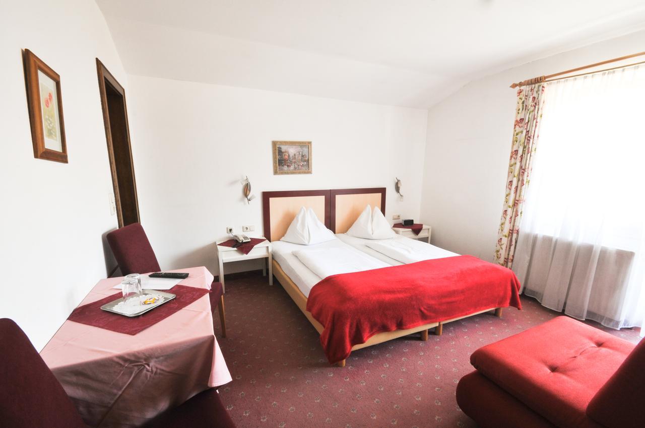 Ihre Pension Trauner Kaprun Extérieur photo