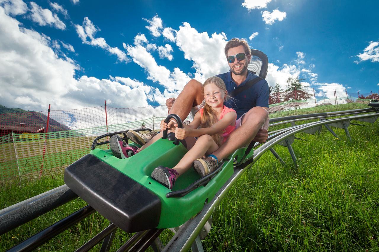 Ihre Pension Trauner Kaprun Extérieur photo