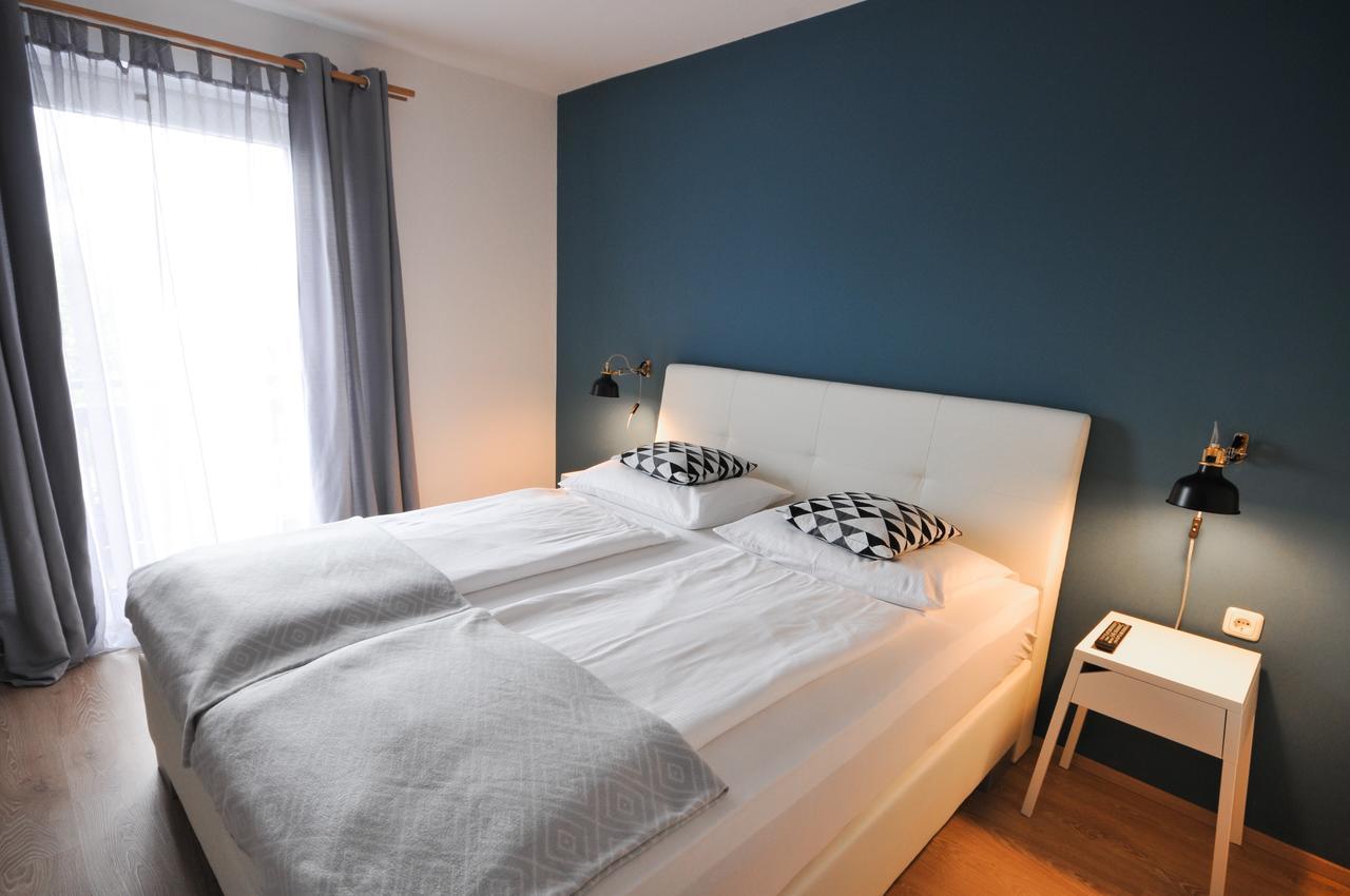 Ihre Pension Trauner Kaprun Extérieur photo