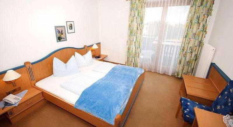 Ihre Pension Trauner Kaprun Extérieur photo