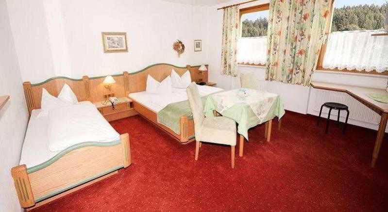 Ihre Pension Trauner Kaprun Extérieur photo